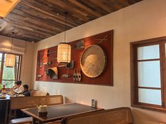 -桐湾大院·桐庐菜(滨江店)