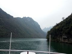 -乌江画廊(彭水苗族土家族自治县)