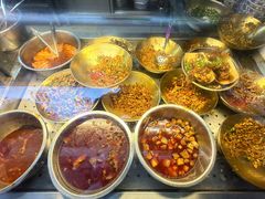 -带杏干面馆(洋湖景园店)