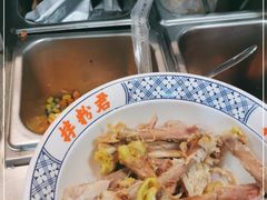 -拌粉君·江西小炒(石厦时代店)