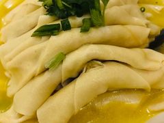 -长白山国际酒店中餐厅