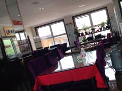 -北京龙庆四季香农家饭庄·灶台鱼·碳烤虹鳟鱼(龙庆峡店)