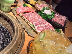 -MIKOMIKO和牛烧肉专门店(南门店)