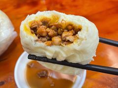 -老陶包子铺(南大西南村店)