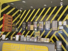 -Xcape异时刻密室逃脱(龙湖丁桥天街店)