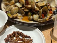 -小乾杯串店•16年沈阳烧烤(文安路店)