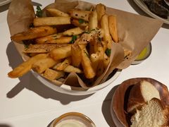 -Osteria Garden 生蚝花园餐厅(原进贤路店)