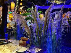 -绿茶餐厅(千岛湖银泰城店)