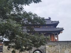 -海州古城