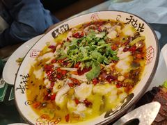 -武庄主特色炒鸡(周恩来纪念馆店)