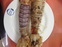 iphone_upload_pic-滑记海鲜饭店·老字号(海鲜街店)