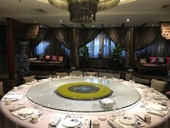 包厢-保定会馆(秀兰店)