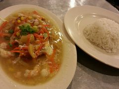 -德成饭店