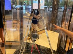 -美盛喜来登大酒店-盛宴标帜餐厅