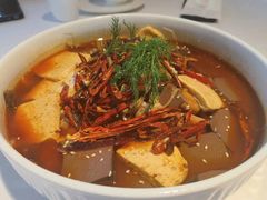 -洋洋中餐馆·SINCE 1997(信投店)