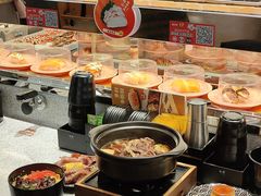 -争鲜回转寿司(中街大悦城店)