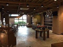 大堂-那美(华莱坞店)