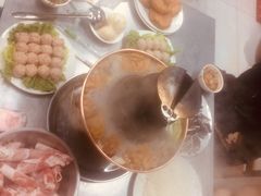 -三兴涮羊肉(荣安大街店)