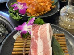 -老卜奎齐齐哈尔烤肉(人民东路店)