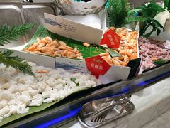 -亚马逊海鲜自助(梅溪湖步步高店)