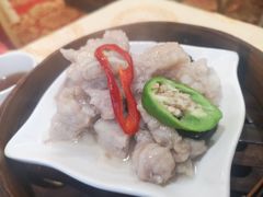 -和乐喜点(宝岗大道店)