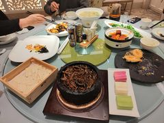 -狮王府淮扬菜(新街口友谊店)