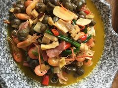 -旅马餐厅(茅家埠店)