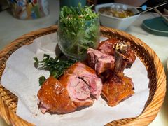 樟茶鸭-锦府盐帮·李宅(领展购物广场中关村店)