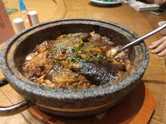-新海渔港·胶东海鲜家常菜·家宴(奥体中心店)
