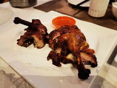 一品吊烧鸭-江南原著(中联广场店)