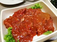 -海底捞火锅(凯德广场店)