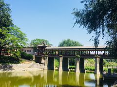 -赵州桥景区