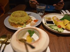 -星叶·东南亚料理(宁波万象汇店)