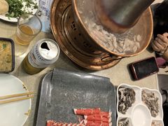 -南来顺饭庄·清真(南菜园店)