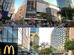 -中航城君尚购物中心