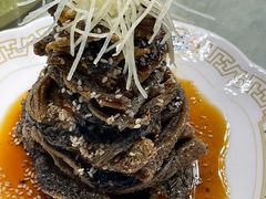 -二泉园老菜馆·百年无锡菜