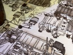 -绿茶餐厅(汇悦大融城店)