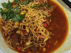 -一楼食业·美食人家