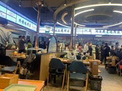 大堂-蚝英雄鲜蚝自助专门店(长楹天街直营店)
