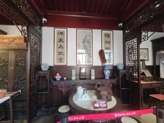 -李叔同故居纪念馆