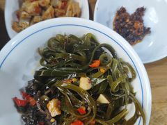 -范仲吉砂锅鸡公煲(井湾路店)