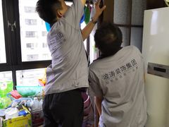 -大宅设计设计店铺(浦东店)