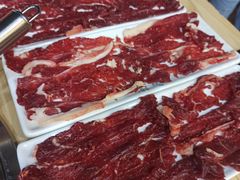 -夜牛潮汕鲜牛肉火锅店(翻身店)