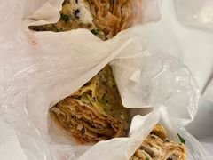 -卞姐蛋饼(陕西南路店)