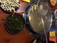 -高兴壹锅·潮汕鲜牛肉火锅(良乡梅花庄店)