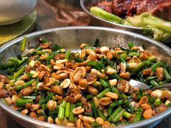 小炒煌-农汤老店(顺联公园里店)