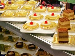 -亚马逊蒸汽活海鲜自助(LCM置汇旭辉广场店)