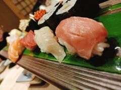-琴寿司居酒屋(中山广场店)