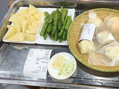 -谭家山河村铁锅炖&东北烧烤(交大店)