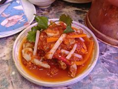 -浩海火燒雲傣家菜(芮欧百货店)